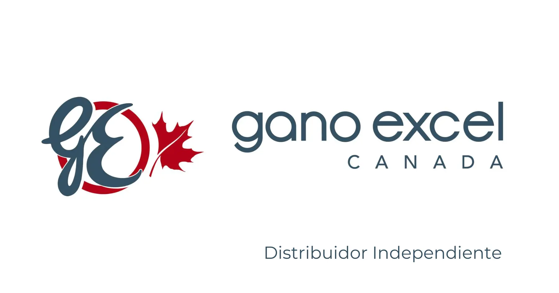 Oficina Gano Excel en Canadá